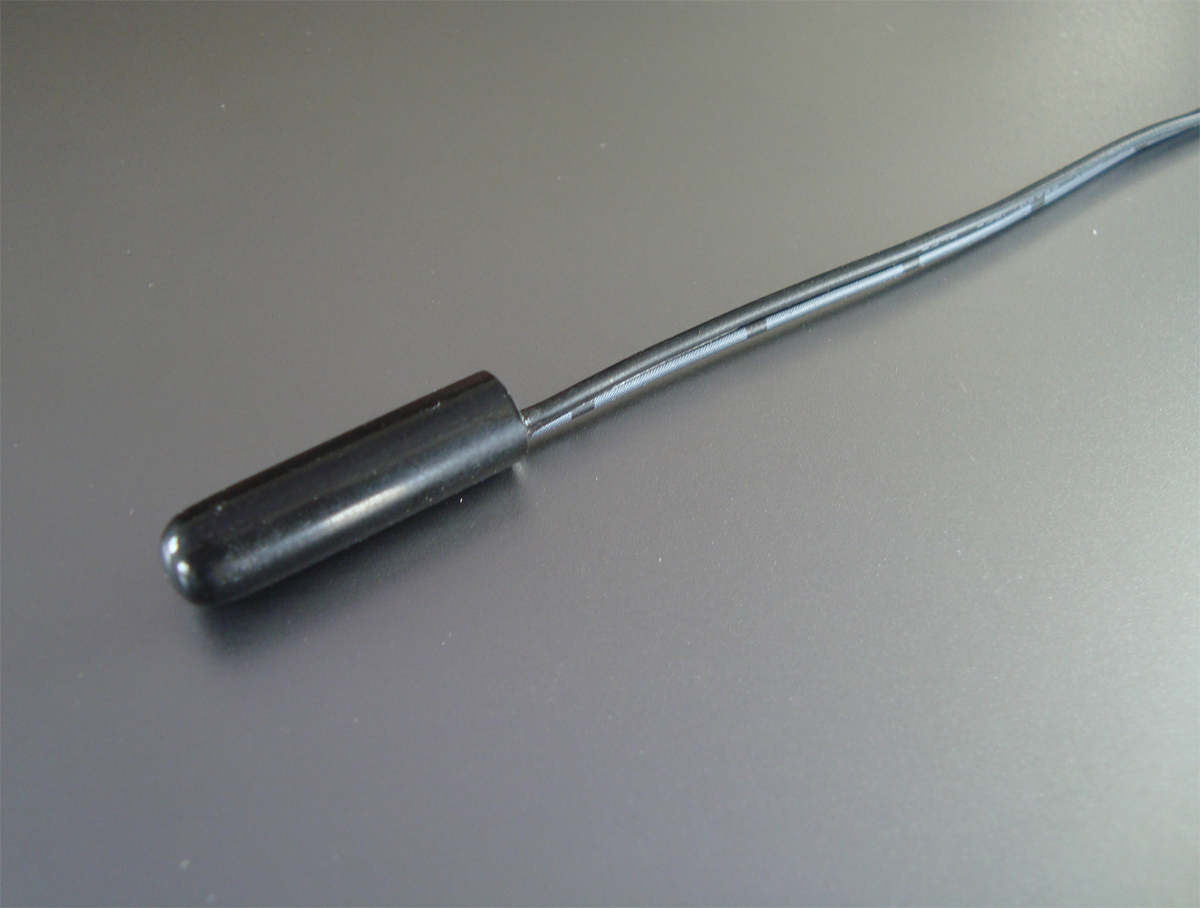 塑料管（殼）結(jié)構(gòu)傳感器